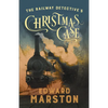 The Railway Detective's Christmas Case: The Bestselling Victorian Mystery Series - Paperback