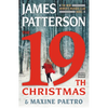 The 19th Christmas - Paperback