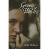 Green Witch - Paperback