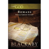 A Romans: A Blackaby Bible Study Series - Paperback