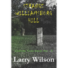 Strange Williamsburg Hill - Paperback