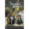 The Tripods Attack!: The Young Chesterton Chronicles Book 1 - Paperback
