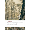 Peter Pan in Kensington Gardens and Peter and Wendy - Paperback