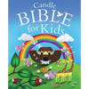 Candle Bible for Kids - Hardcover