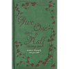 Five One and a Half: The Origin Story - Paperback