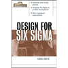 Design for Six SIGMA - Paperback