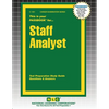 Staff Analyst - Paperback