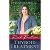 Rock Bottom Thyroid Treatment: The 8-Week Thyroid Diet for People with "Normal" Thyroid Test Results to Thrive, Not Just Survive - Hardcover