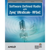 Software Defined Radio with Zynq Ultrascale+ RFSoC - Paperback