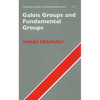 Galois Groups and Fundamental Groups - Hardcover