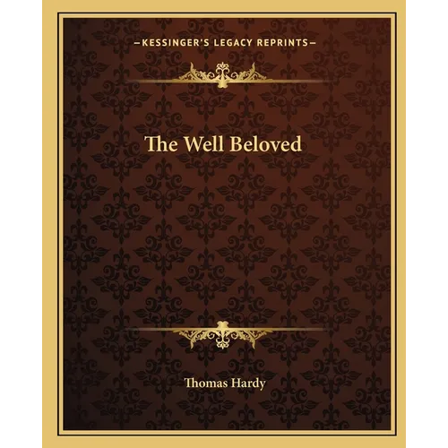 The Well Beloved - Paperback