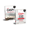 Casp+ Comptia Advanced Security Practitioner Certification Kit: Exam Cas-004 - Paperback