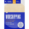 Worshipping: The God of All in All of Life: Six Studies in David's Psalms - Paperback