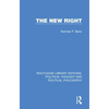The New Right - Paperback