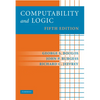 Computability and Logic - Paperback