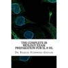 The Complete IB Biology Exam Preparation for SL & HL - Paperback