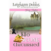 No Scone Unturned - Paperback