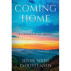 Coming Home: A Stranger In the Smokies - Paperback