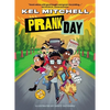 Prank Day - Hardcover