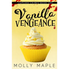 Vanilla Vengeance - Paperback