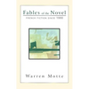 Fables of the Novel: French Fiction Since 1990 - Paperback
