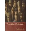 The Nine Unknown - Paperback