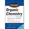 Schaum's Easy Outline of Organic Chemistry, Second Edition - Paperback