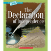 The Declaration of Independence (a True Book: American History) - Paperback
