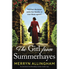 The Girl from Summerhayes: An absolutely heartbreaking wartime family saga - Paperback