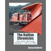 The Railfan Chronicles, Ann Arbor Railroad, Volume 1, 1975 to 1981 - Paperback