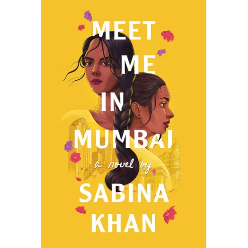 Meet Me in Mumbai - Hardcover
