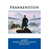 Frankenstein - Paperback