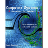 Computer Systems Laboratory: for Raspberry Pi - Paperback
