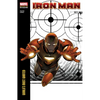 Iron Man Modern Era Epic Collection: World's Most Wanted - Paperback