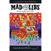 Lunar New Year Mad Libs: World's Greatest Word Game - Paperback