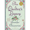 The Quilter's Legacy: An ELM Creek Quilts Novel - Paperback