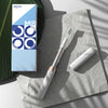 Soundwave electric toothbrush intelligent vibration magnetic charging electric toothbrush