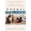 Normal Family: On Truth, Love, and How I Met My 35 Siblings - Paperback