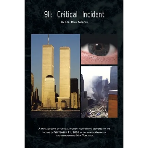 9/11: Critical Incident - Paperback