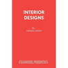 Interior Designs - Paperback