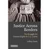 Justice Across Borders - Paperback
