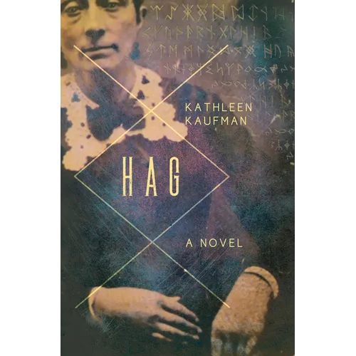 Hag - Hardcover