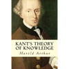 Kant's Theory of Knowledge - Paperback