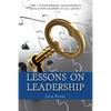 Lessons On Leadership: The 7 Fundamental Management Skills for Leaders at All Levels - Paperback