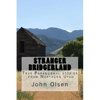 Stranger Bridgerland: True Paranormal stories from Northern Utah - Paperback