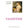 Valentine - Paperback