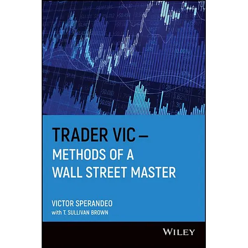 Trader Vic P - Paperback