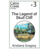 The Legend of Skull Cliff - Paperback