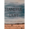 A Handful of Dust: Wyatt Earp's Last Gunfight - Hardcover