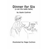 Dinner for Six: A set-the-table fable - Paperback
